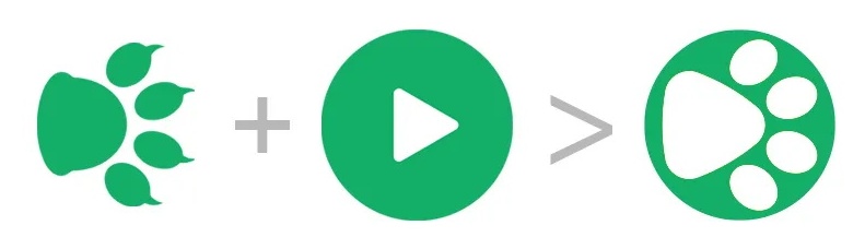 Logo设计用好这个方法!助你解决80%的问题