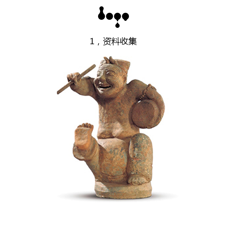 三天的时间,我用同一种元素设计了3款风格迥异的LOGO