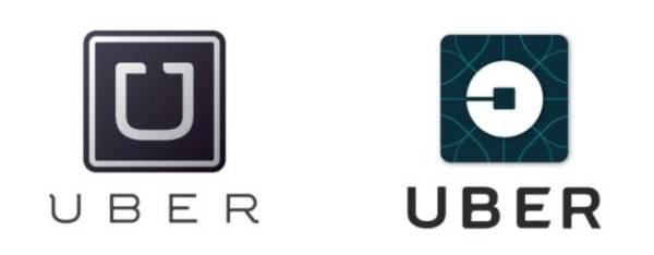 2016年最受关注的10个Logo改版,你错过了哪些?