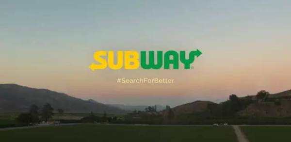 2016年最受关注的10个Logo改版,你错过了哪些?