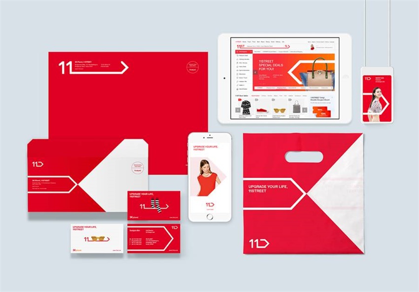 为了让LOGO 更有个性,高级设计师都学会了这招!