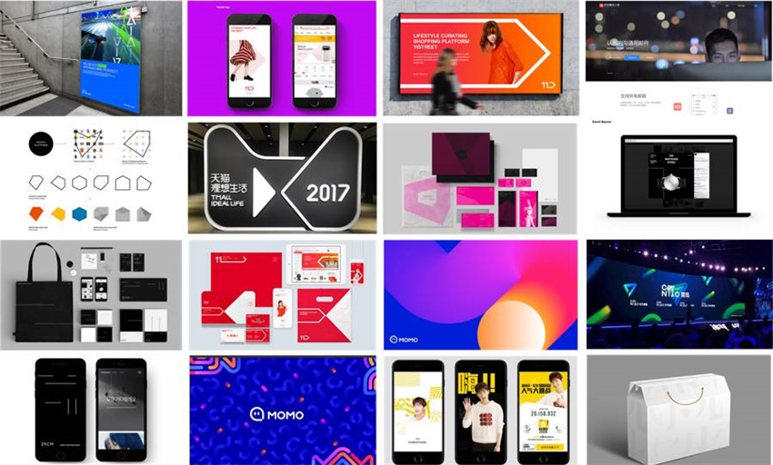 为了让LOGO 更有个性,高级设计师都学会了这招!