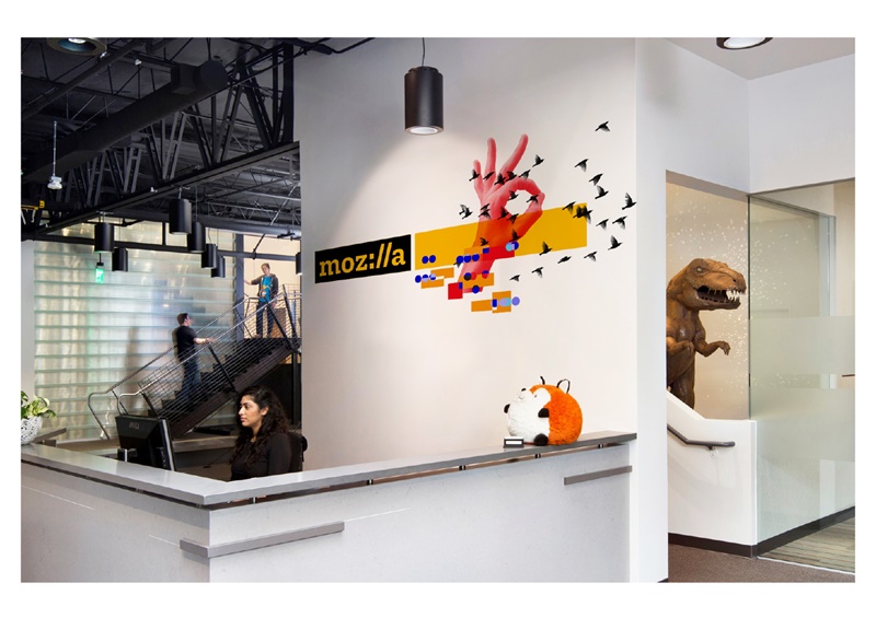 优设周报丨苹果放出iOS 10源文件、火狐开发社区LOGO改版