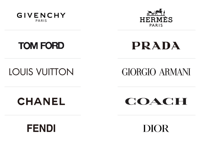 信息至上时代，品牌 Logo 还需要辨识度吗？