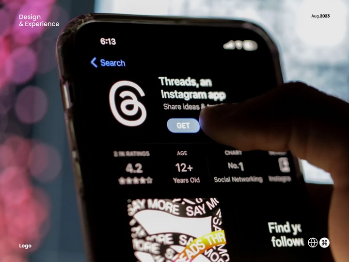 万字干货!4个章节深度分析如何设计一个好LOGO