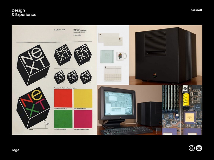 万字干货!4个章节深度分析如何设计一个好LOGO