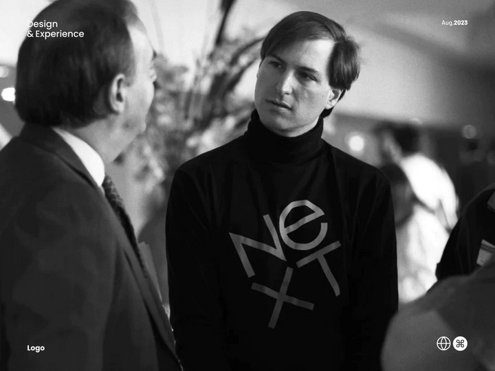 万字干货!4个章节深度分析如何设计一个好LOGO