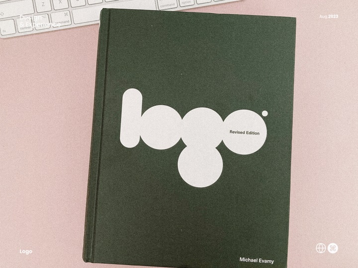 万字干货!4个章节深度分析如何设计一个好LOGO