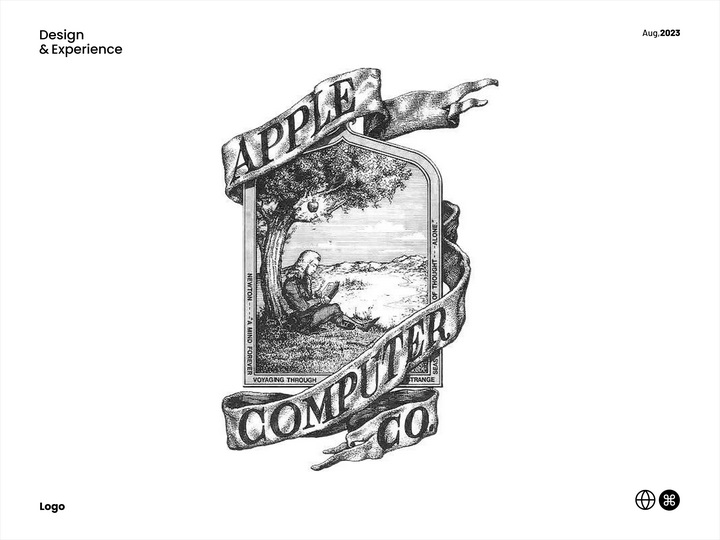 万字干货!4个章节深度分析如何设计一个好LOGO