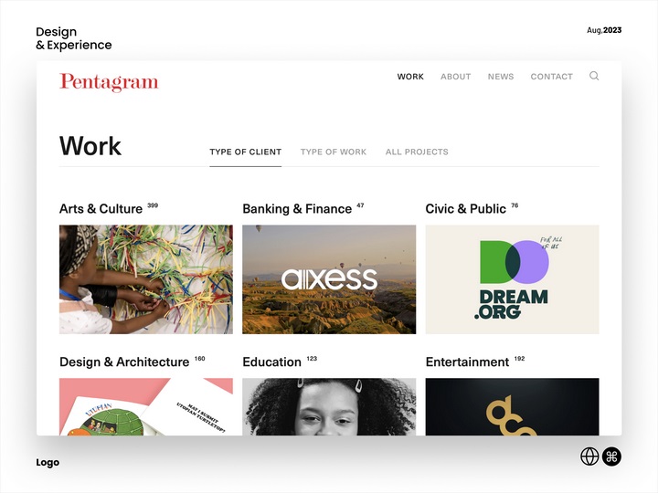 万字干货!4个章节深度分析如何设计一个好LOGO