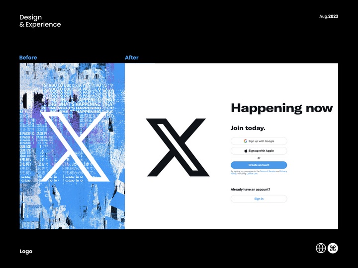 万字干货!4个章节深度分析如何设计一个好LOGO