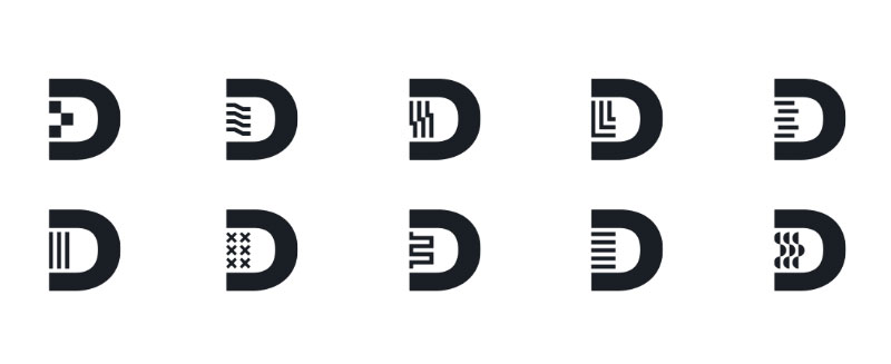 改版实战!Adobe 体验设计团队的LOGO 重设计经验分享