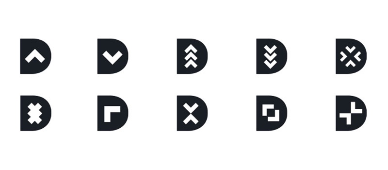 改版实战!Adobe 体验设计团队的LOGO 重设计经验分享